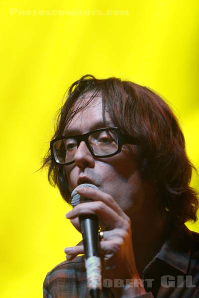 JARVIS COCKER - 2006-11-12 - PARIS - La Cigale - 